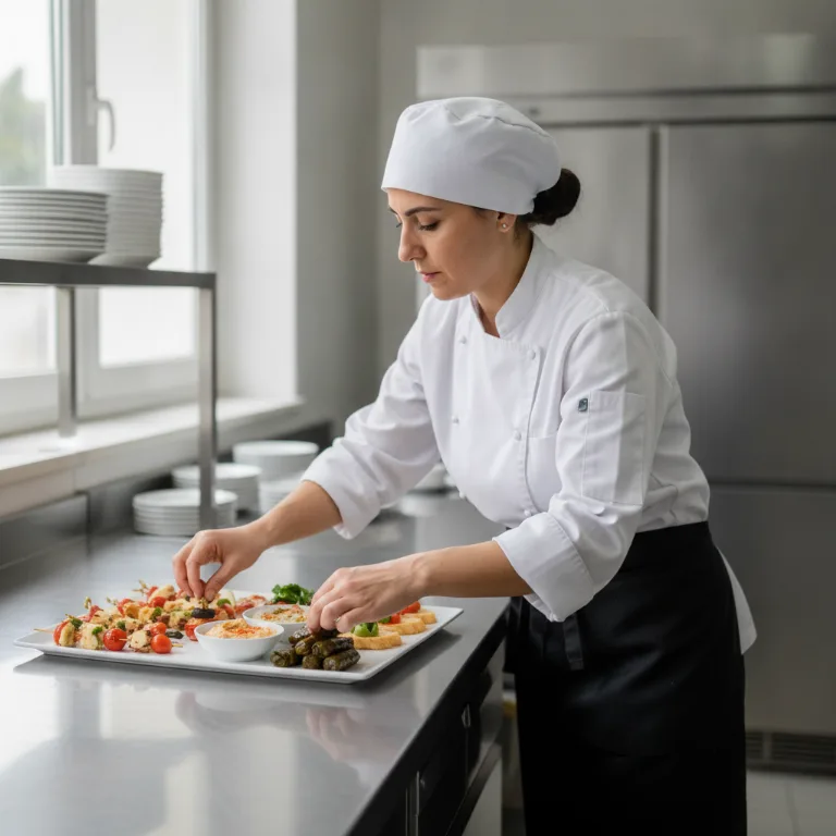 Catering Empresas servicio en Molina de Segura